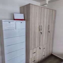 Blk 219D Linear Green @ Bedok (Bedok), HDB 4 Rooms #604289041